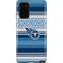 NFL Tennessee Titans Trailblazer Galaxy Note20 5G Pro Case