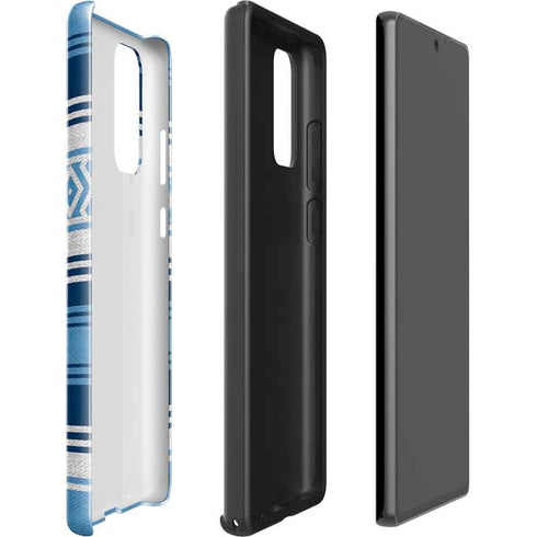 NFL Tennessee Titans Trailblazer Galaxy Note20 5G Pro Case