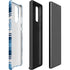 NFL Tennessee Titans Trailblazer Galaxy Note20 5G Pro Case