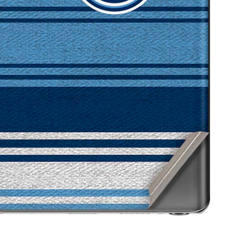 NFL Tennessee Titans Trailblazer Galaxy Note20 5G Skin