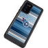 NFL Tennessee Titans Trailblazer Galaxy Note20 5G Waterproof Case