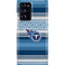 NFL Tennessee Titans Trailblazer Galaxy Note20 Ultra 5G Lite Case