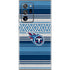 NFL Tennessee Titans Trailblazer Galaxy Note20 Ultra 5G Skin