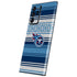 NFL Tennessee Titans Trailblazer Galaxy Note20 Ultra 5G Skin
