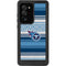 NFL Tennessee Titans Trailblazer Galaxy Note20 Ultra 5G Waterproof Case