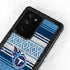 NFL Tennessee Titans Trailblazer Galaxy Note20 Ultra 5G Waterproof Case