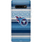 NFL Tennessee Titans Trailblazer Galaxy S10 Plus Skin