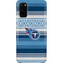 NFL Tennessee Titans Trailblazer Galaxy S20 Lite Case
