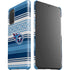 NFL Tennessee Titans Trailblazer Galaxy S20 Lite Case