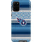 NFL Tennessee Titans Trailblazer Galaxy S20 Plus Pro Case