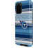 NFL Tennessee Titans Trailblazer Galaxy S20 Plus Pro Case