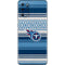 NFL Tennessee Titans Trailblazer Galaxy S20 Plus Skin