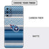NFL Tennessee Titans Trailblazer Galaxy S20 Plus Skin