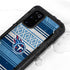 NFL Tennessee Titans Trailblazer Galaxy S20 Plus Waterproof Case