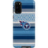 NFL Tennessee Titans Trailblazer Galaxy S20 Pro Case