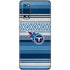 NFL Tennessee Titans Trailblazer Galaxy S20 Skin