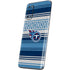 NFL Tennessee Titans Trailblazer Galaxy S20 Skin