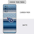 NFL Tennessee Titans Trailblazer Galaxy S20 Skin