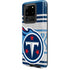 NFL Tennessee Titans Trailblazer Galaxy S20 Ultra 5G Pro Case