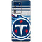 NFL Tennessee Titans Trailblazer Galaxy S20 Ultra 5G Skin