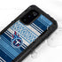 NFL Tennessee Titans Trailblazer Galaxy S20 Waterproof Case