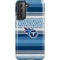 NFL Tennessee Titans Trailblazer Galaxy S21 5G Pro Case