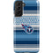 NFL Tennessee Titans Trailblazer Galaxy S21 Plus 5G Pro Case