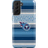 NFL Tennessee Titans Trailblazer Galaxy S21 Plus 5G Pro Case