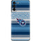 NFL Tennessee Titans Trailblazer Galaxy S21 Plus 5G Skin
