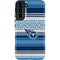 NFL Tennessee Titans Trailblazer Galaxy S22 Plus Pro Case