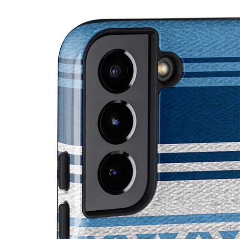 NFL Tennessee Titans Trailblazer Galaxy S22 Plus Pro Case