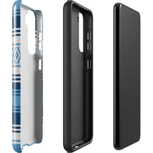 NFL Tennessee Titans Trailblazer Galaxy S22 Plus Pro Case