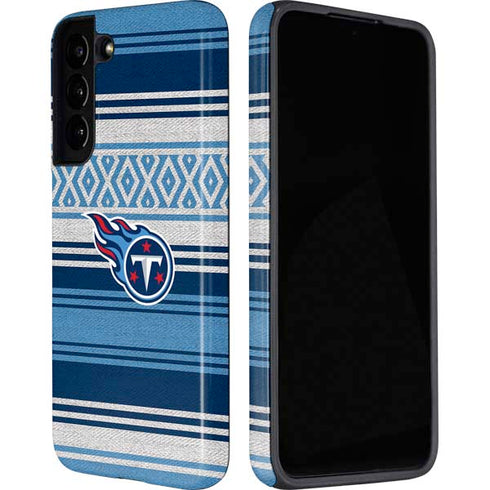 NFL Tennessee Titans Trailblazer Galaxy S22 Plus Pro Case