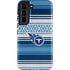 NFL Tennessee Titans Trailblazer Galaxy S22 Pro Case