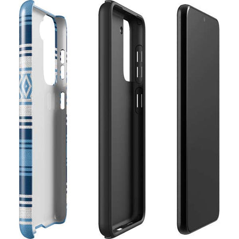 NFL Tennessee Titans Trailblazer Galaxy S22 Pro Case