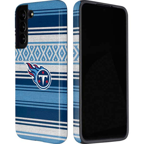NFL Tennessee Titans Trailblazer Galaxy S22 Pro Case