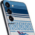 NFL Tennessee Titans Trailblazer Galaxy S22 Skin