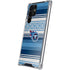 NFL Tennessee Titans Trailblazer Galaxy S22 Ultra Clear Case