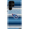 NFL Tennessee Titans Trailblazer Galaxy S22 Ultra Pro Case
