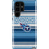 NFL Tennessee Titans Trailblazer Galaxy S22 Ultra Pro Case
