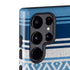 NFL Tennessee Titans Trailblazer Galaxy S22 Ultra Pro Case