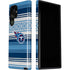 NFL Tennessee Titans Trailblazer Galaxy S22 Ultra Pro Case
