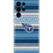 NFL Tennessee Titans Trailblazer Galaxy S22 Ultra Skin
