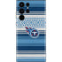 NFL Tennessee Titans Trailblazer Galaxy S22 Ultra Skin