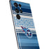 NFL Tennessee Titans Trailblazer Galaxy S22 Ultra Skin