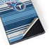 NFL Tennessee Titans Trailblazer Galaxy S22 Ultra Skin