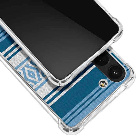 NFL Tennessee Titans Trailblazer Galaxy S23 Clear Case