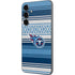 NFL Tennessee Titans Trailblazer Galaxy S23 FE Skin