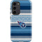 NFL Tennessee Titans Trailblazer Galaxy S23 Plus Pro Case