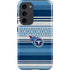 NFL Tennessee Titans Trailblazer Galaxy S23 Plus Pro Case